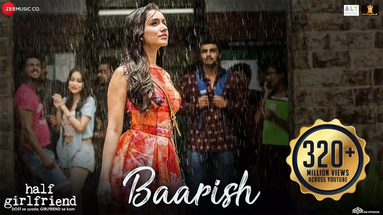 Baarish