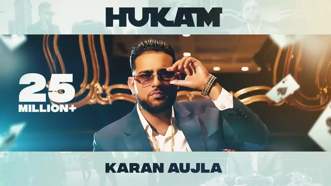 Hukam