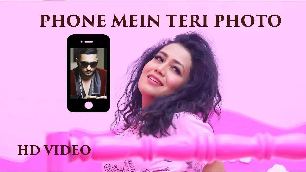 Phone Mein Teri Photo