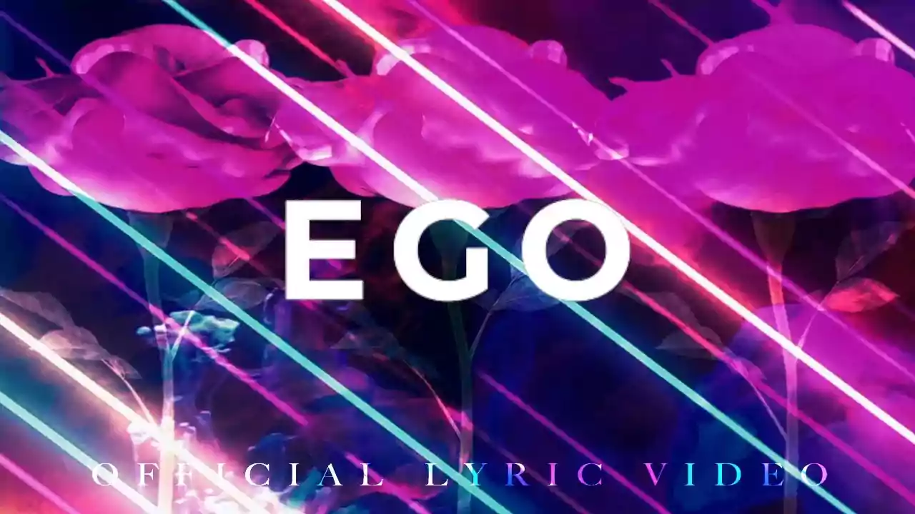 Ego Zack Knight Latest English Song Lyrics
