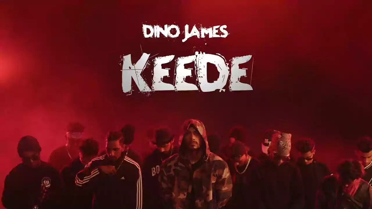 Keede Dino James Latest Hindi Song Lyrics