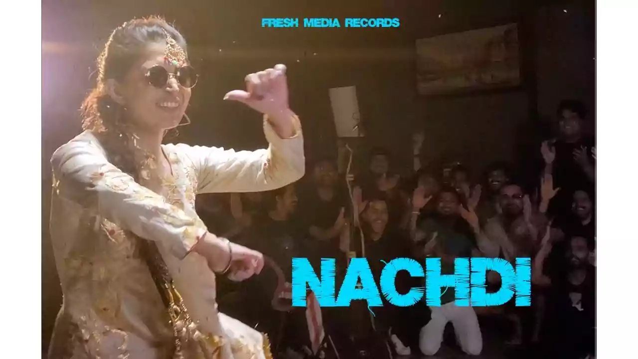 Nachdi G Khan Ft. Garry Sandhu Latest song lyrics