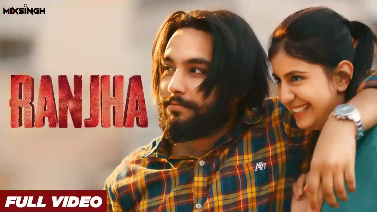 RANJHA Simar Doraha New Punjabi Song Lyrics