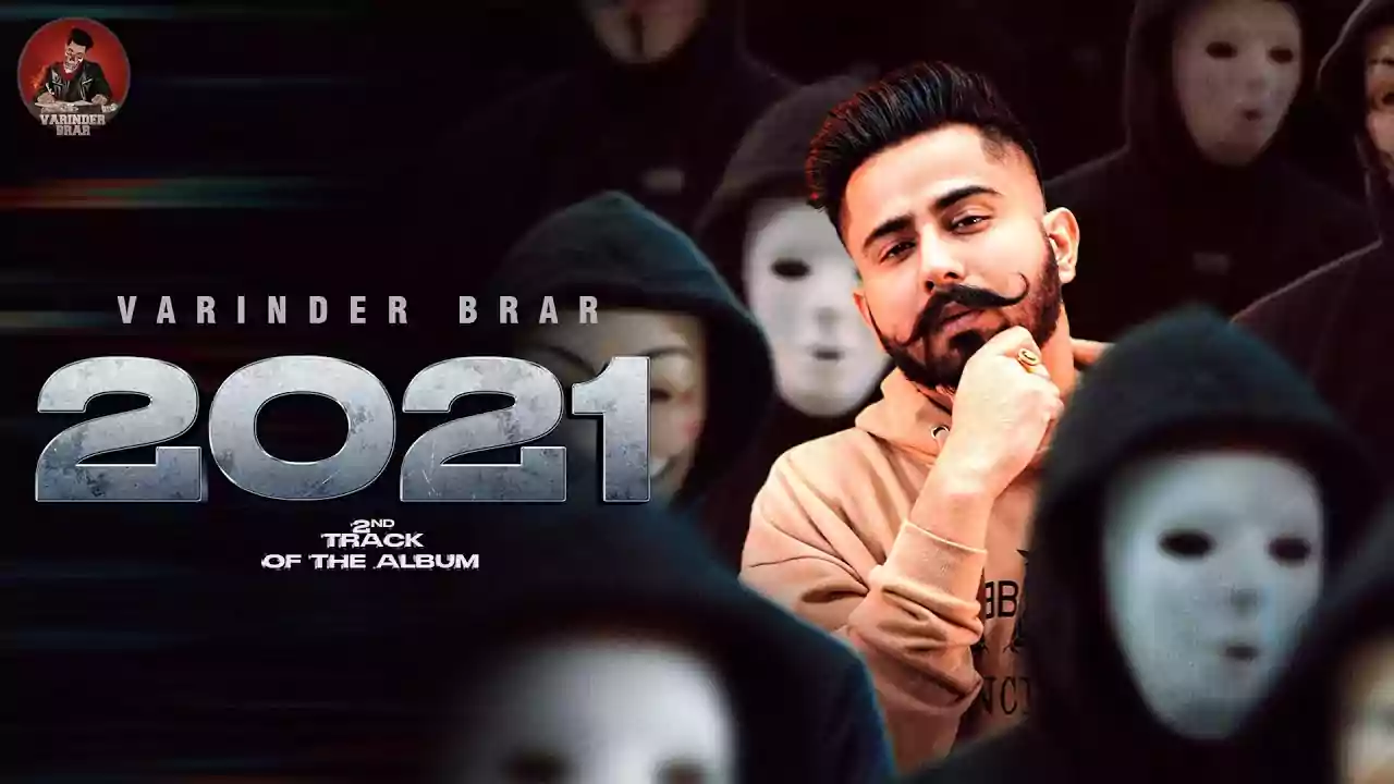 2021 Lyrics Varinder Brar Latest Punjabi Song Jatt