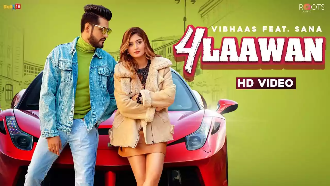 4 Laawan Vibhaas Latest punjabi Song Lyrics