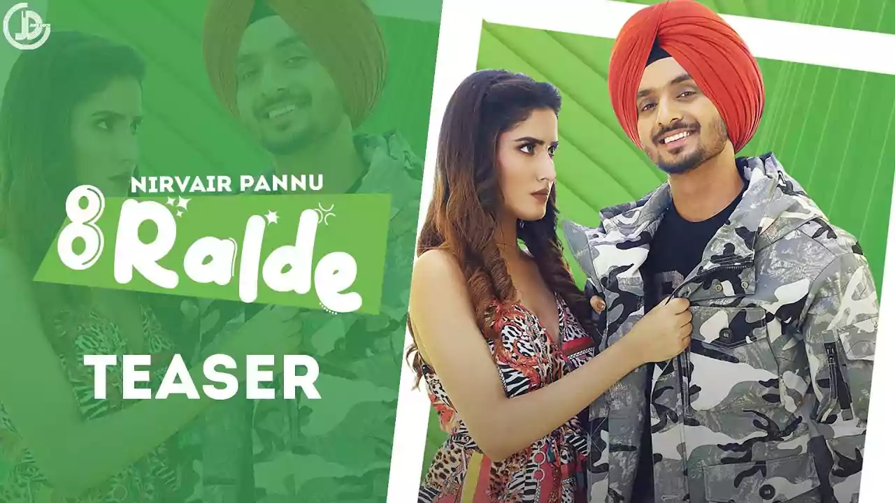 8 Ralde Nirvair Pannu Latest Punjabi Song Lyrics