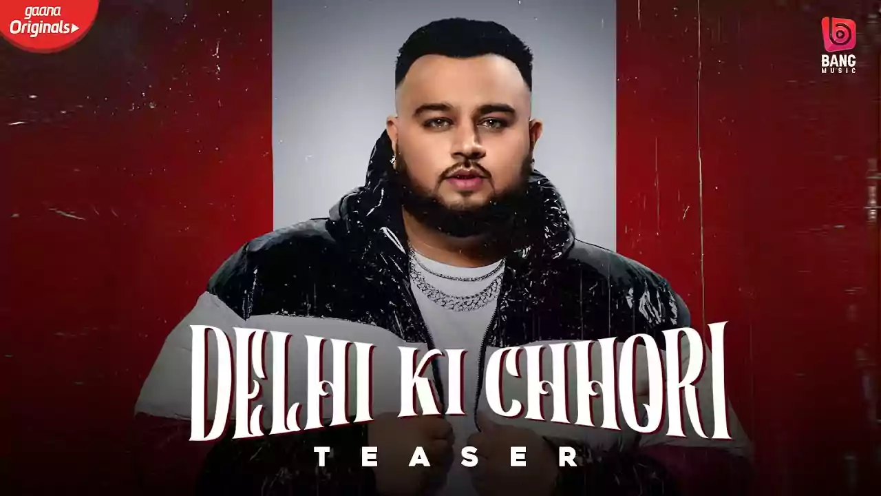 Delhi ki Chhori Deep Jandu New Punjabi Song Lyrics