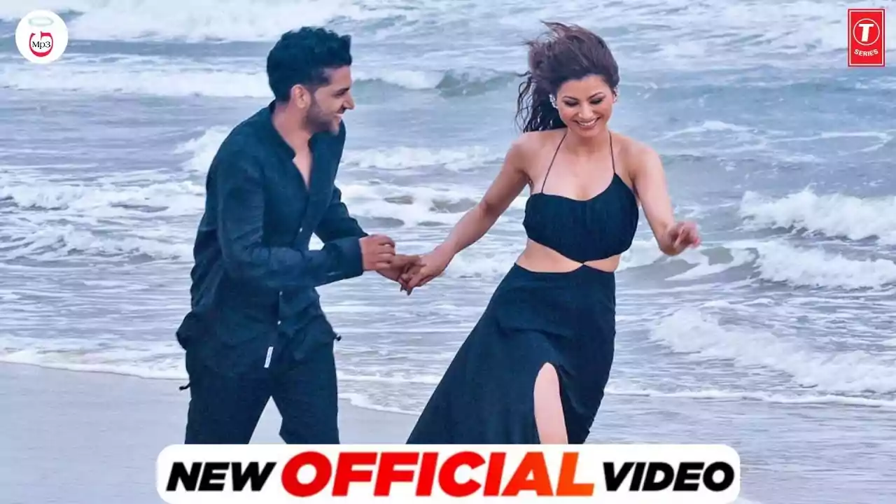 Doob Gaye Guru Randhawa Latest Punjabi Song Lyrics