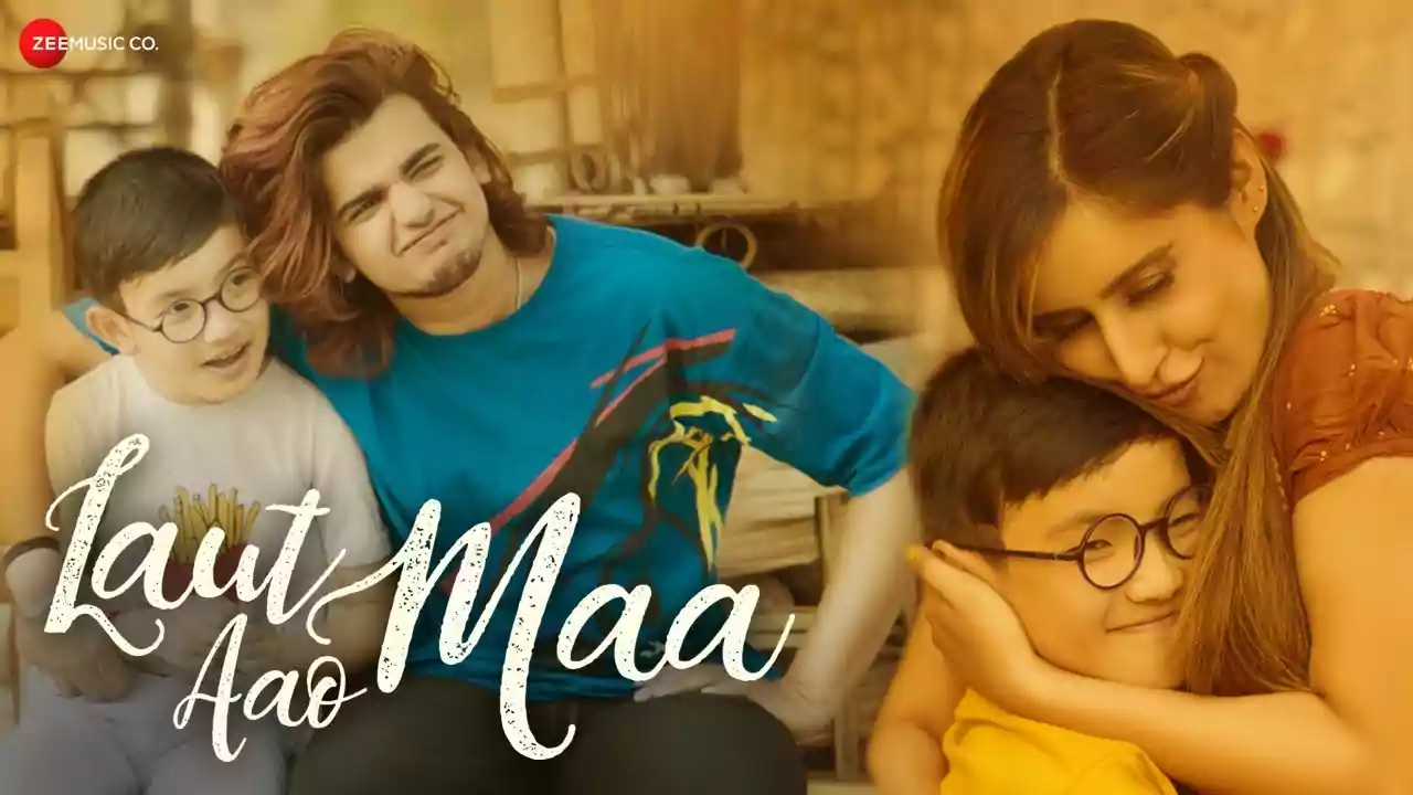 Laut Aao Maa Lyrics Anong Singpho New Hindi Song