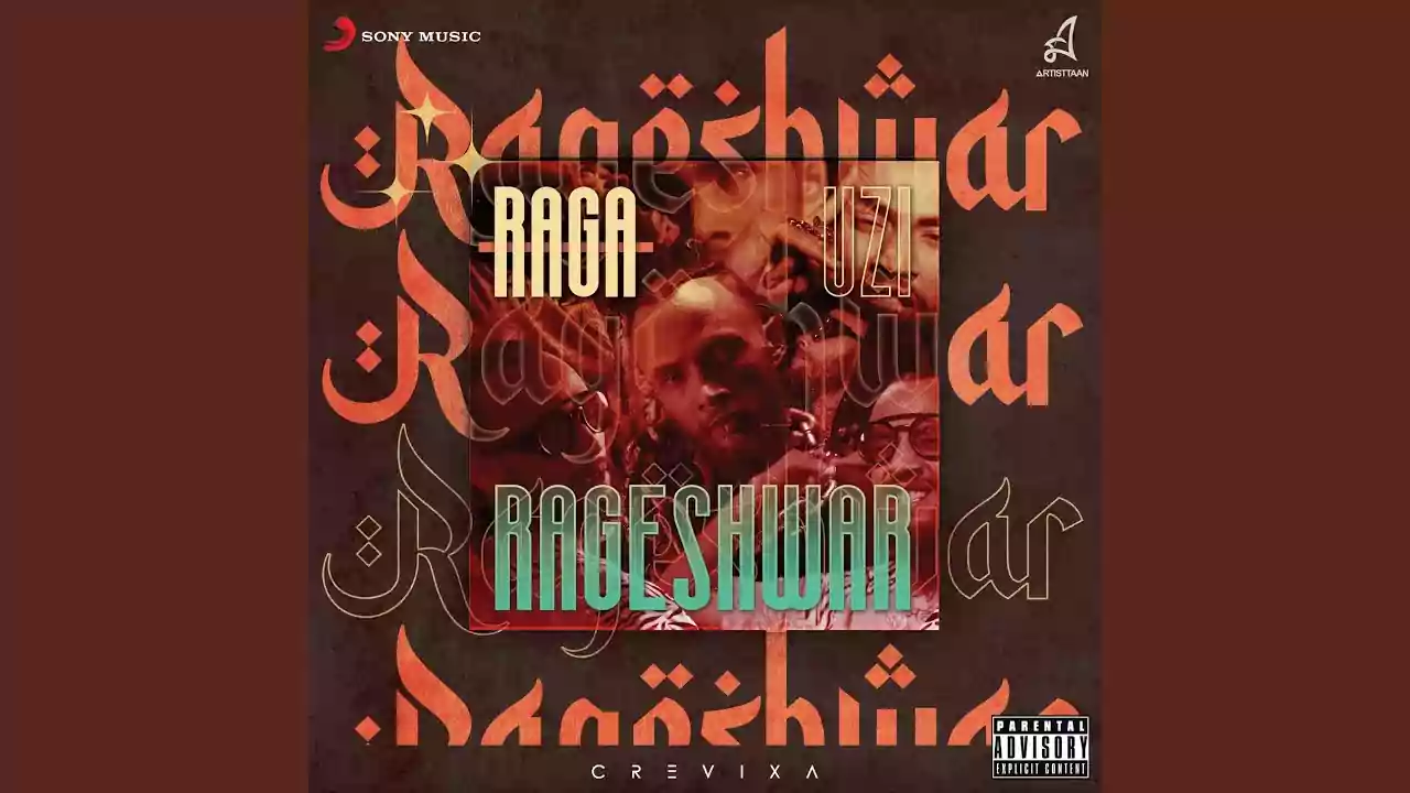 Rageshwar Raga Latest Hindi Song Lyrics