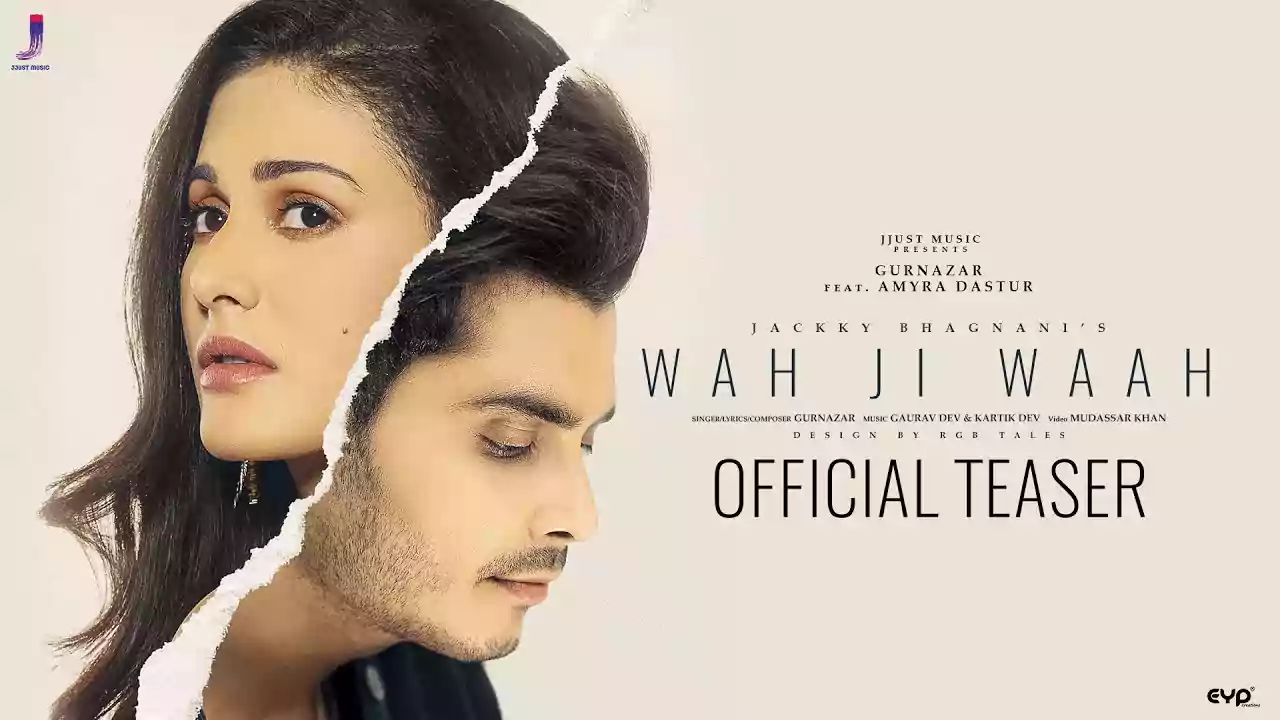 Wah Ji Waah Gurnazar Latest Punjabi Song Lyrics