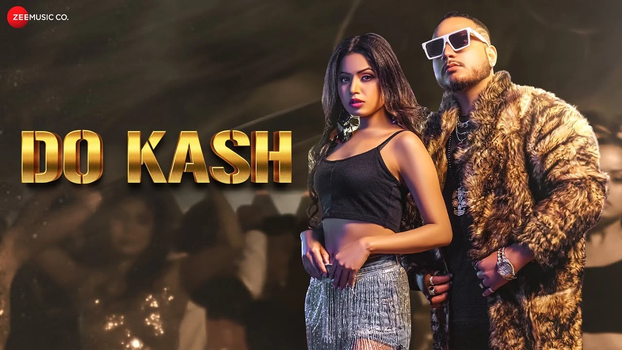 Do Kash Lyrics Rohit Rj Latest Hindi Song