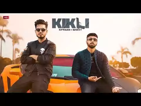 KIKLI Song Lyrics Kptaan Latest Punjabi Music