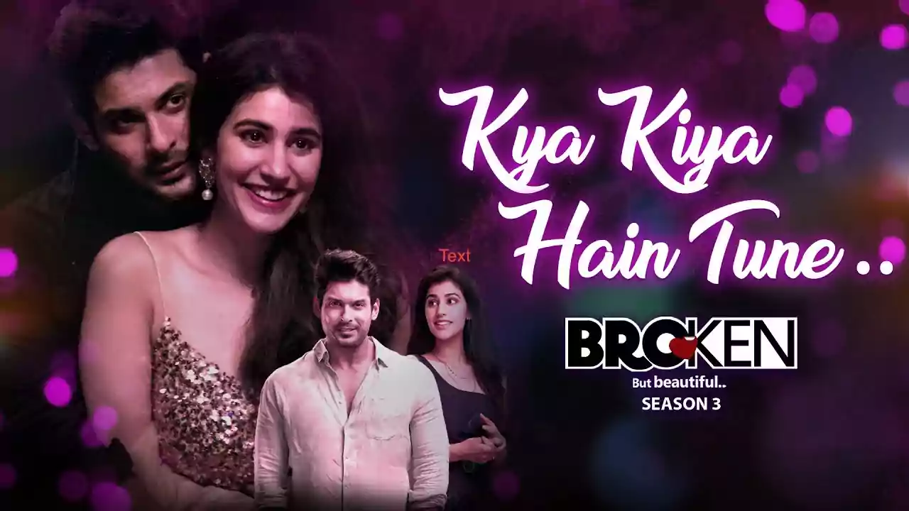 Kya Kiya Hain Lyrics Armaan Malik latest Hindi song