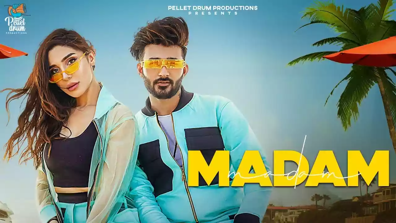 Madam Lyrics Kaka Wrld latest Haryanvi song