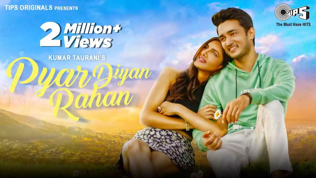 Pyar Diyan Rahan Lyrics Asees Kaur Latest Punjabi Song