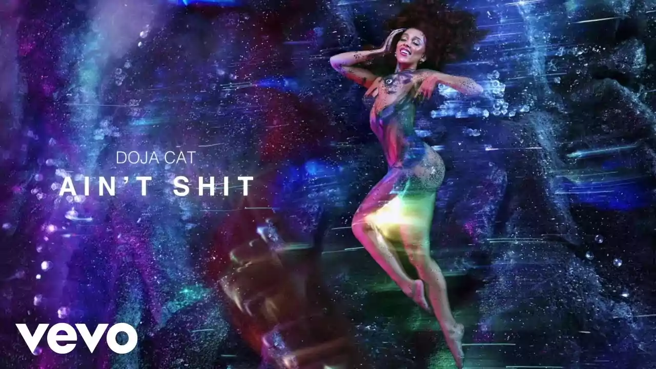 Ain’t Shit English Song Lyrics By Doja Cat