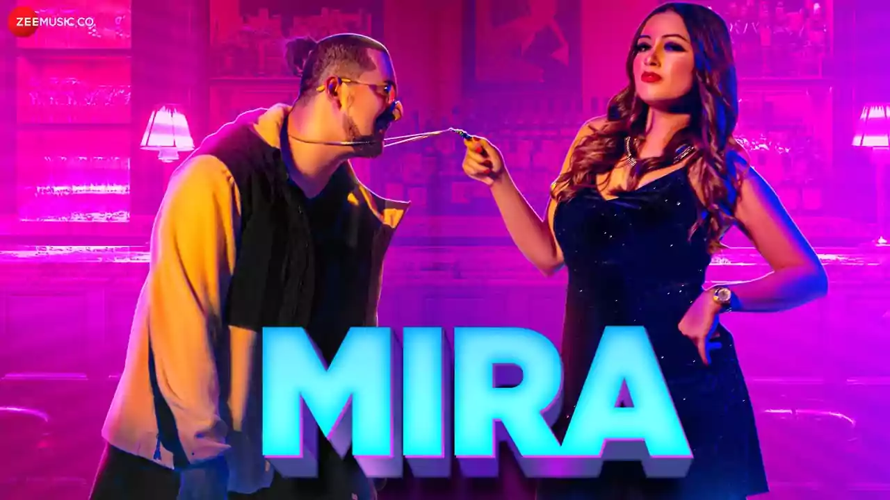 Mira Song Lyrics Tina J & Vishal Chawla Latest Hindi