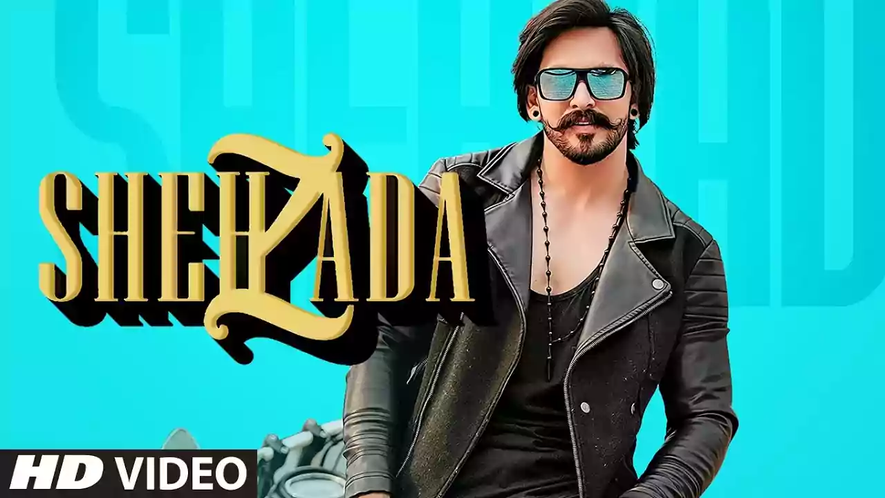 Shehzada Song Lyrics by Shehzada latest Punjabi