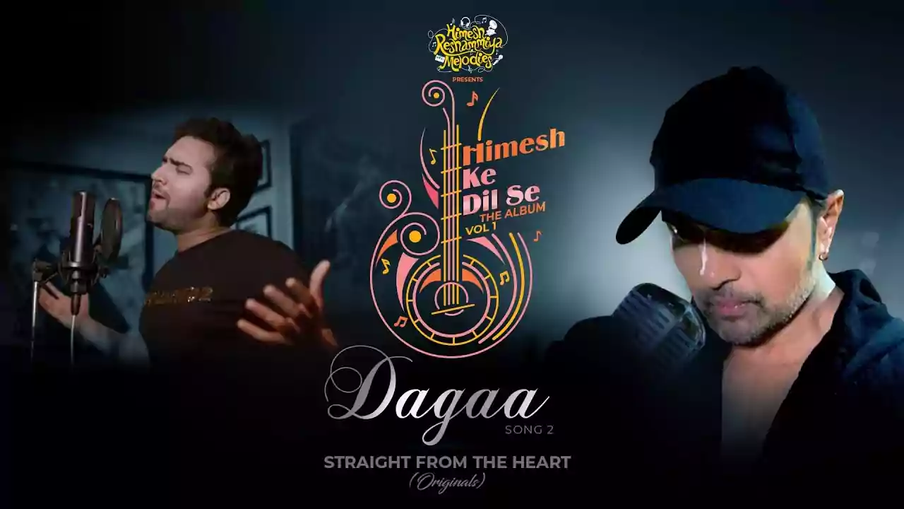 Dagaa Song Lyrics By Mohd Danish New