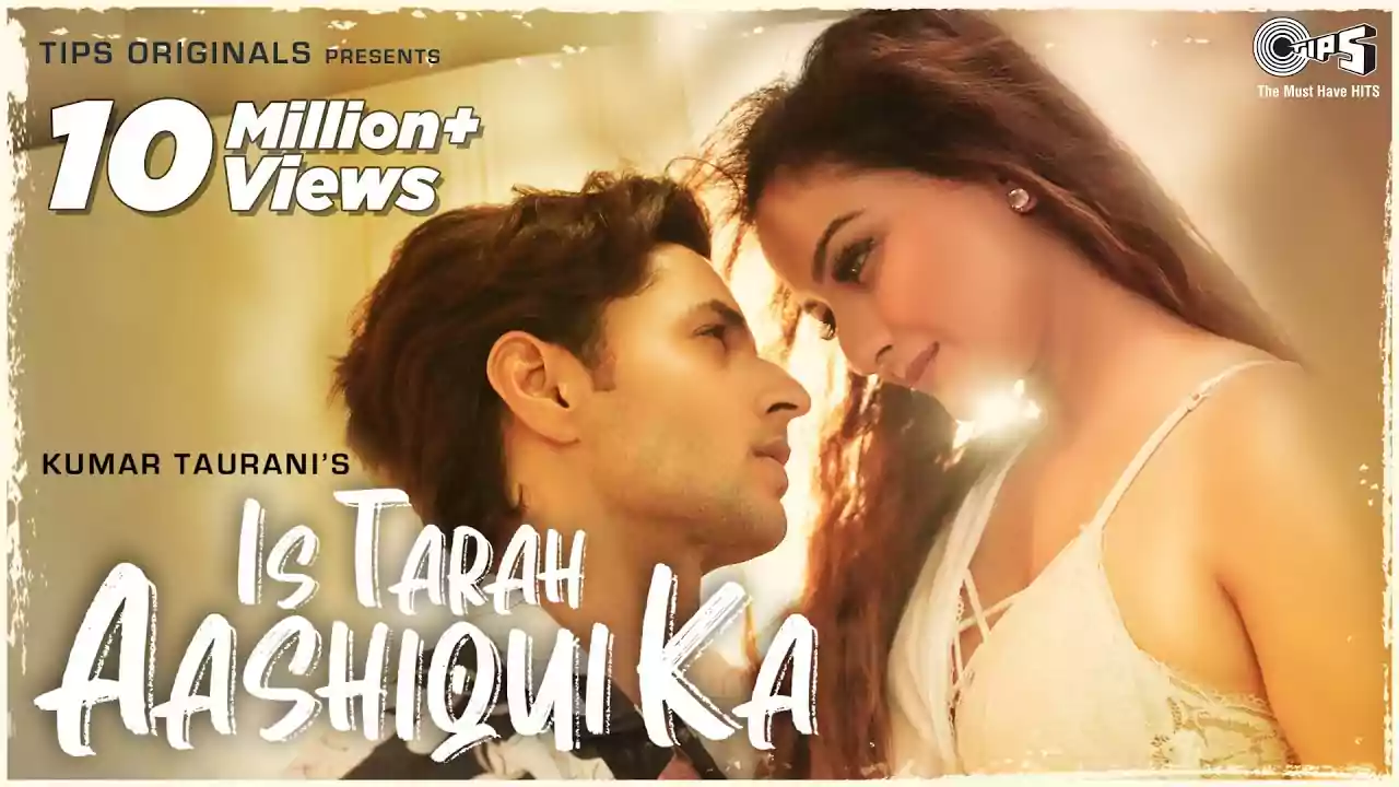 Is Tarah Aashiqui Ka Song Lyrics By Dev Negi Hindi Song
