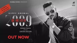 Bonus Song Lyrics By Gippy Grewal New