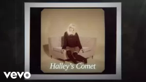 Halley’s Comet Song Lyrics by Billie Eilish