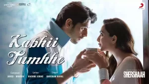 Kabhii Tumhhe Song Lyrics Darshan Raval