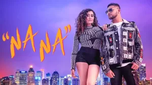 Na Na Song Lyrics by Mickey Singh, Jonita Gandhi