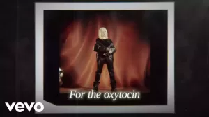 Oxytocin Song Lyrics by Billie Eilish