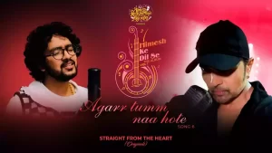 Agarr Tumm Naa Hote Lyrics Nihal Tauro