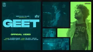 Geet Lyrics By Gurshabad