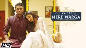 Mere Warga Song Lyrics by Kaka