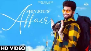 Affair Lyrics by Shivjot