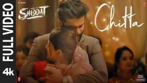 Chitta Lyrics Manan Bhardwaj