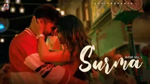 Surma Lyrics Jassie Gill, Asees Kaur