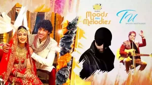 Tu Lyrics Pawandeep Rajan