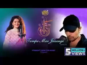 Tumpe Mar Jaaenge Lyrics Palak Muchhal