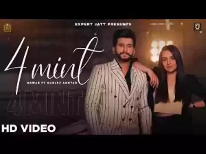 4 Mint Lyrics Nawab, Gurlez Akhtar