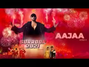 Aajaa Lyrics Himesh Reshammiya