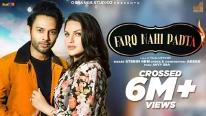 Farq Nahi Padta Lyrics Stebin Ben