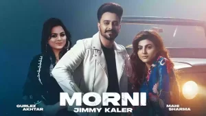 Morni Lyrics Gurlez Akhtar