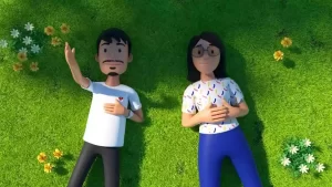 Shehzaada Shehzaadi Lyrics Ankur Tewari