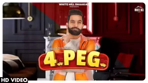 4 Peg Lyrics Totaram Sondhiya