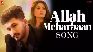 Allah Meharbaan Lyrics G Khan