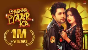 Chashma Pyaar Ka Lyrics Simar Kaur