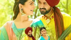 Fateh Lyrics G Khan