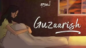 Guzaarish Lyrics JalRaj