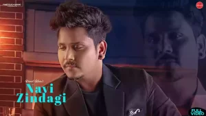 Navi Zindagi Lyrics Kamal Khan
