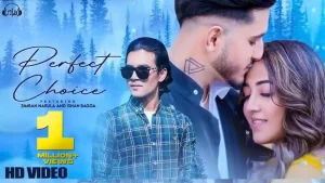 Perfect Choice Lyrics Magic